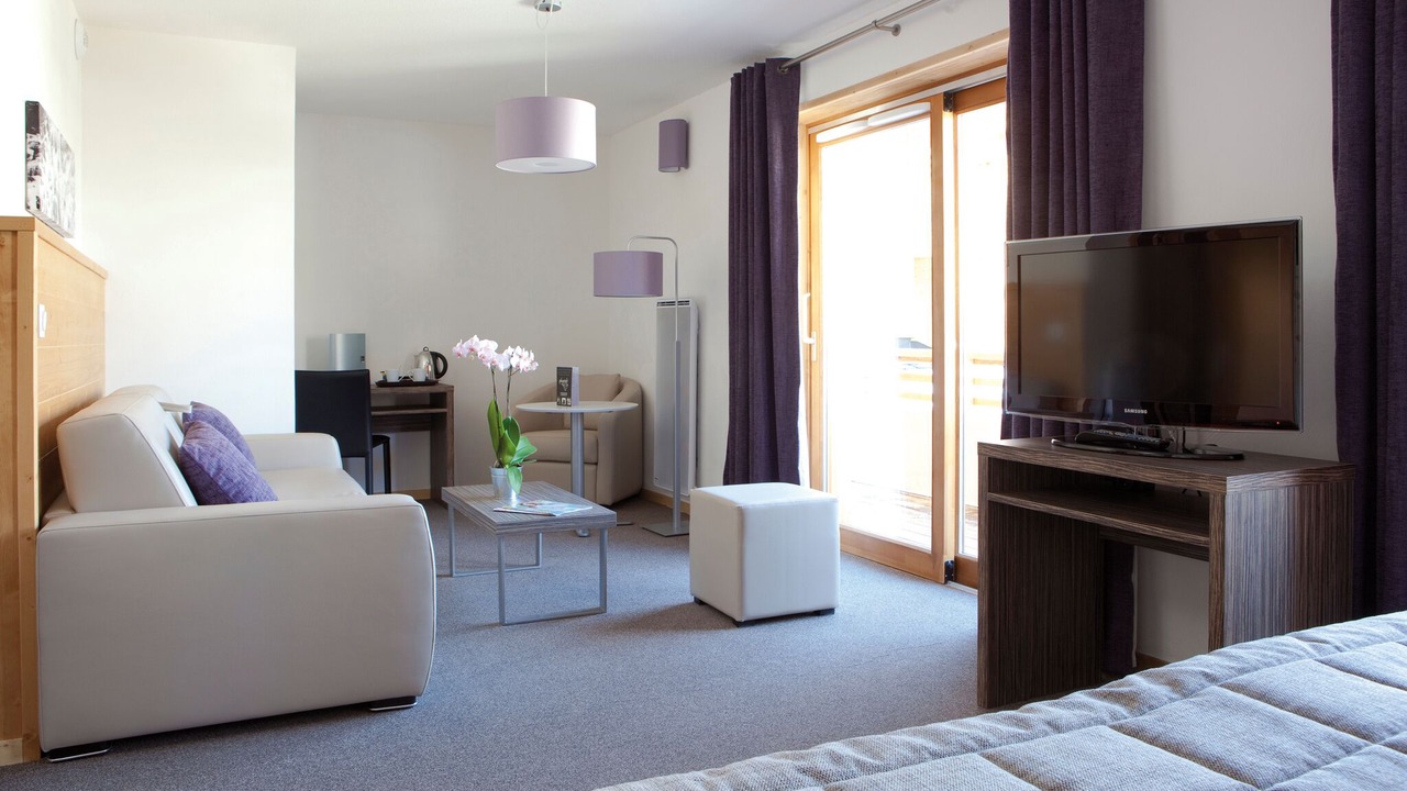 Photo of Livingroom in Bergers