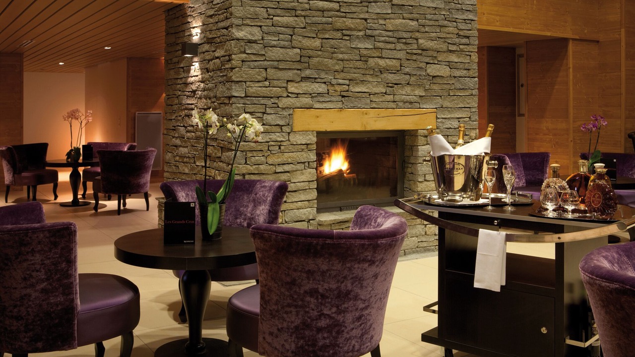 Photo of Others in Bergers