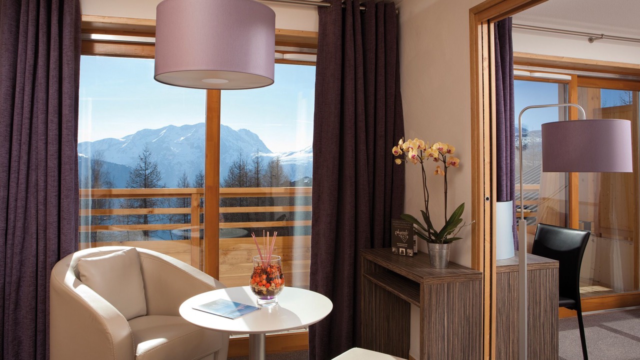 Photo of Livingroom in Bergers