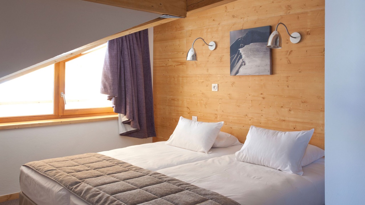 Photo of Bedroom in Bergers