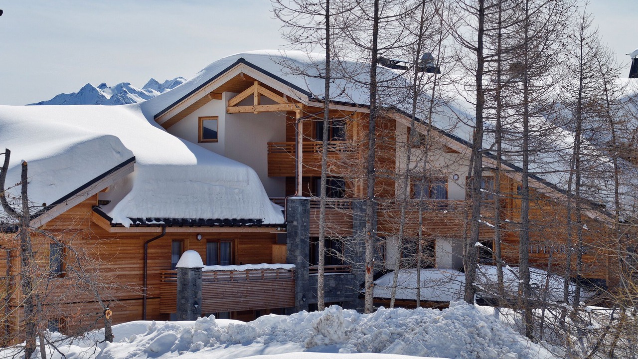 Photo of Outdoor in Bergers