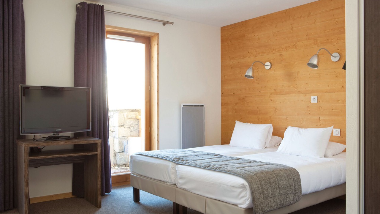 Photo of Bedroom in Bergers