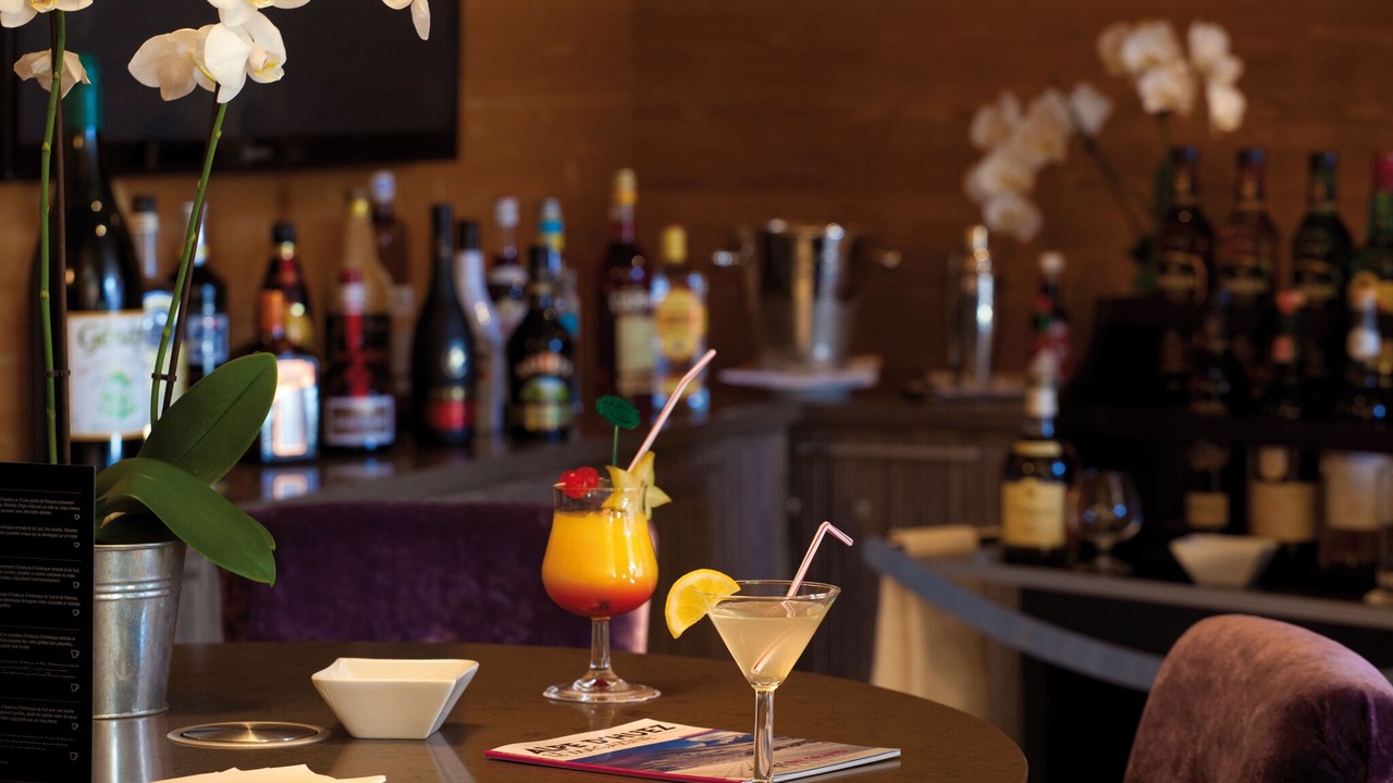 Photo of Others in Bergers