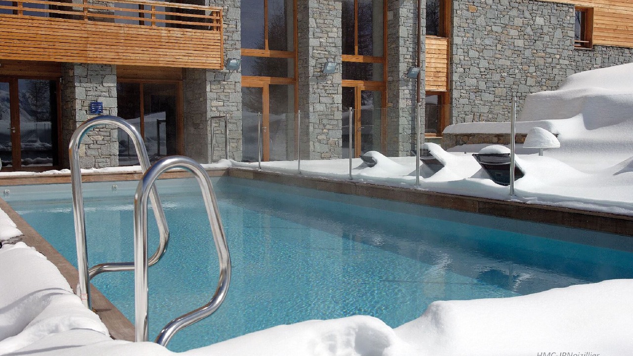 Photo of Outdoor in Bergers