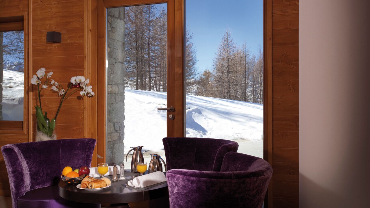 Photo of Others in Bergers