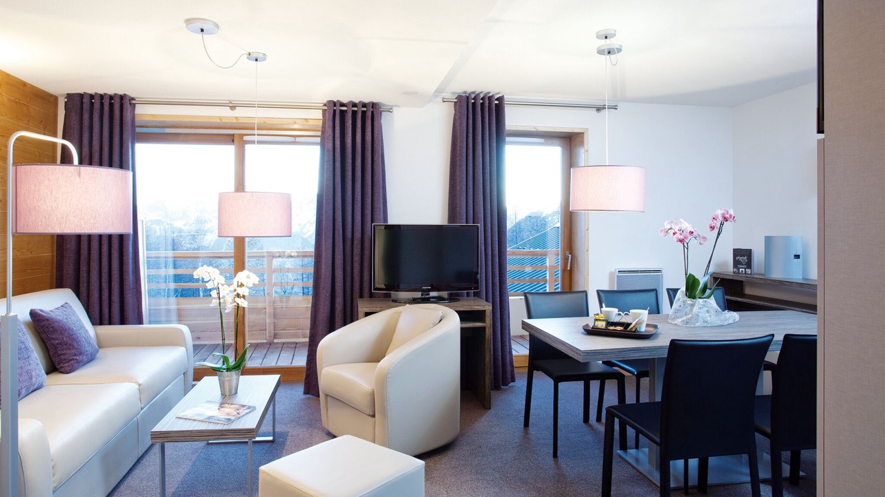 Photo of Livingroom in Bergers