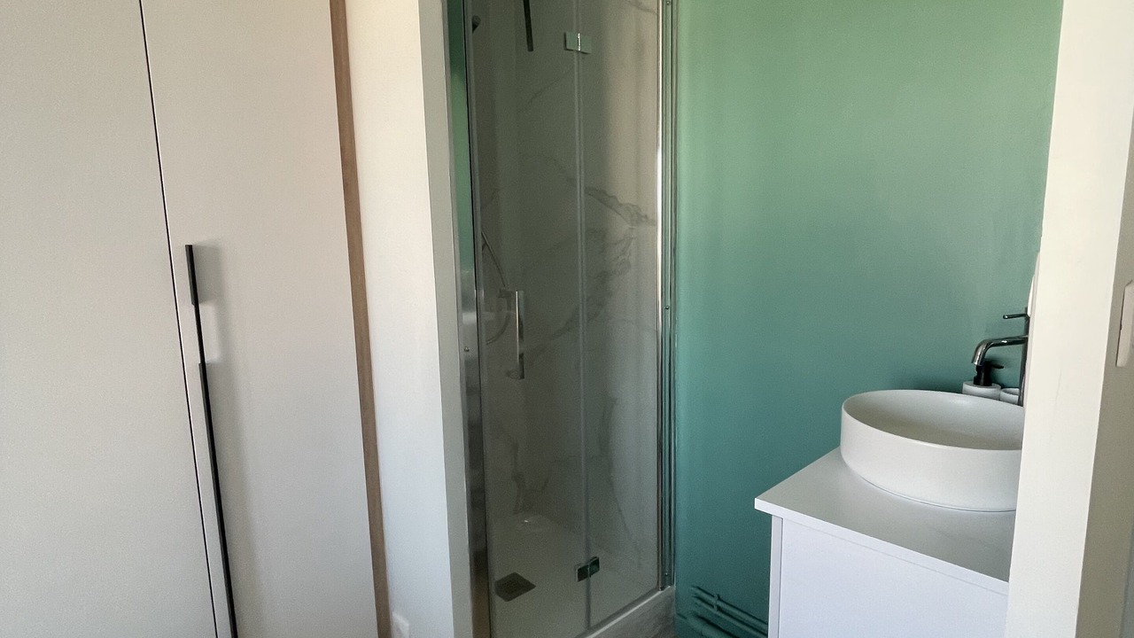 Photo of Bathroom in Hardelot-Plage