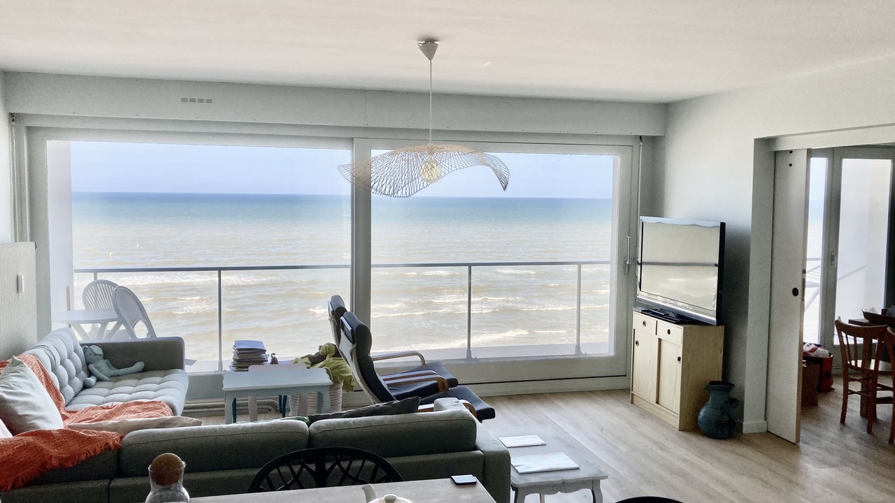 Photo of Livingroom in Hardelot-Plage
