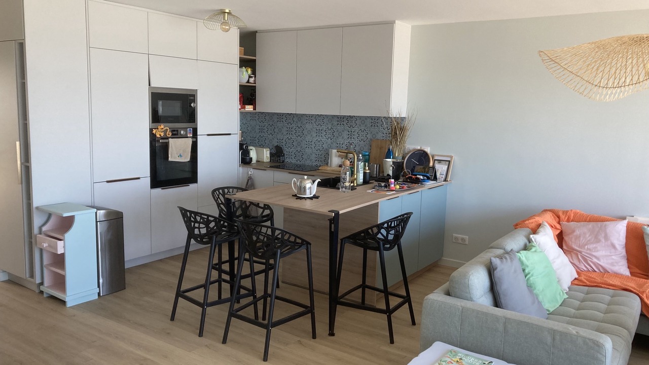 Photo of Livingroom in Hardelot-Plage