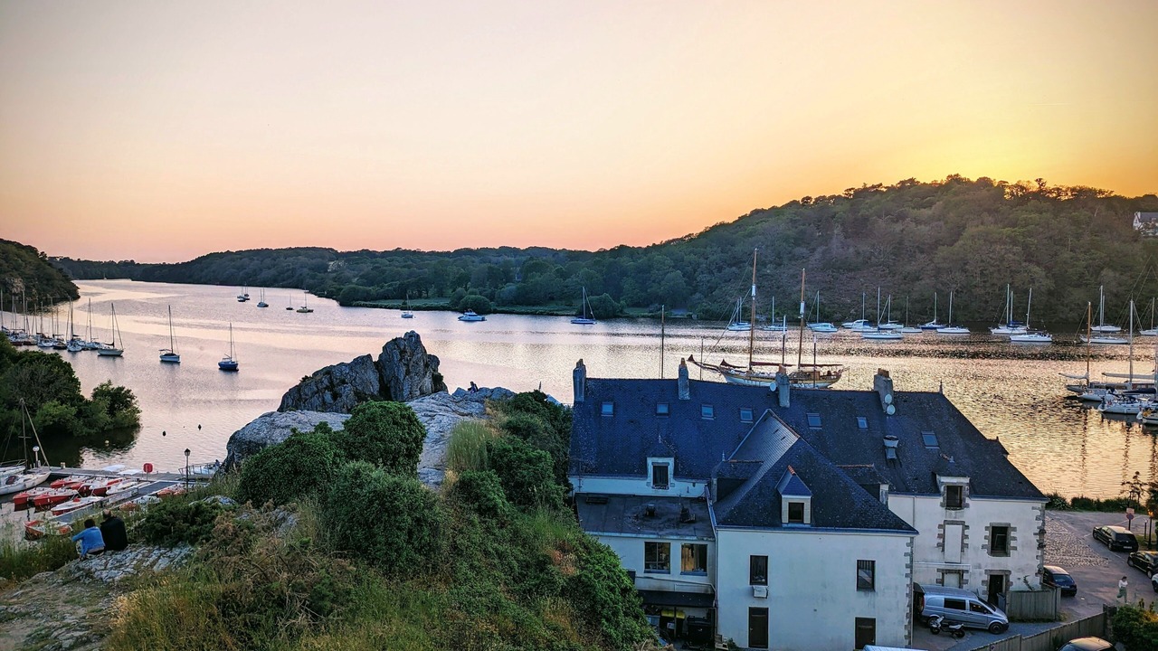 Photo of Outdoor in La Roche-Bernard