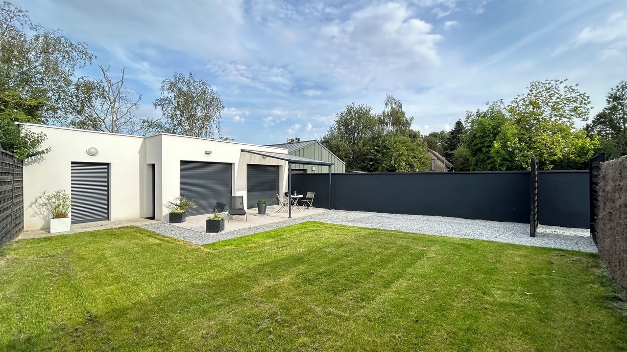 Photo of Outdoor in Chantepie