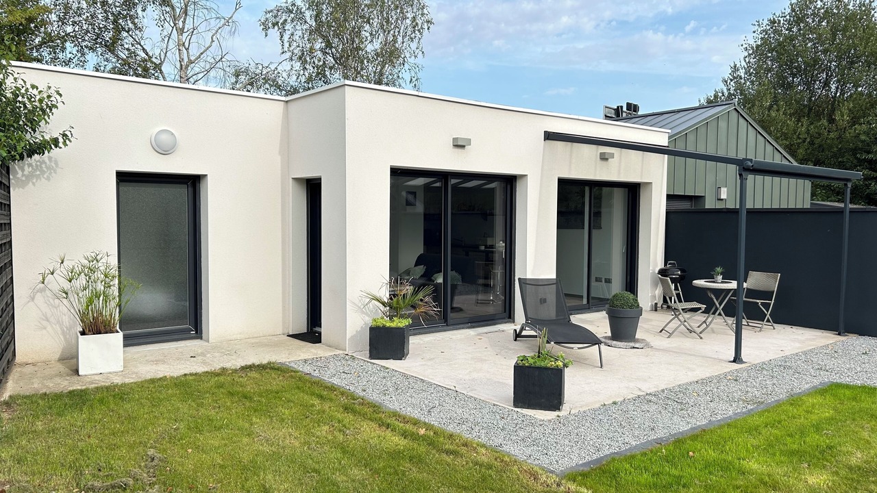 Photo of Outdoor in Chantepie