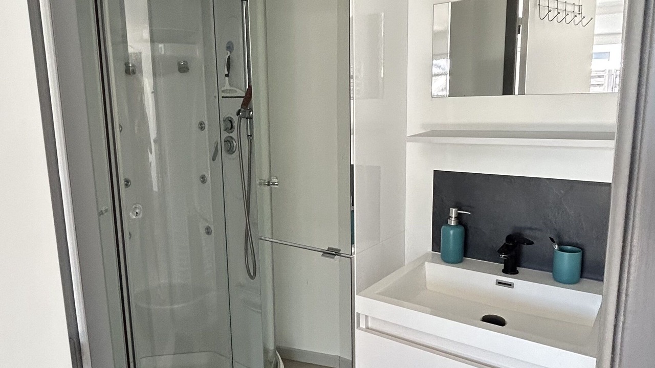 Photo of Bathroom in Chantepie