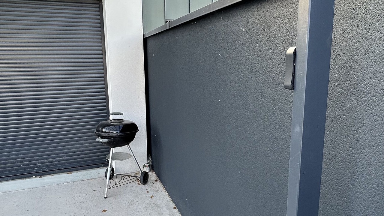 Photo of Patio Balcony in Chantepie