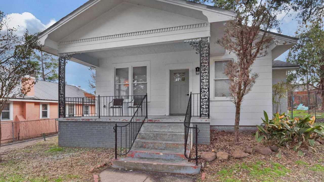 Photo of Outdoor in Highland Historic District