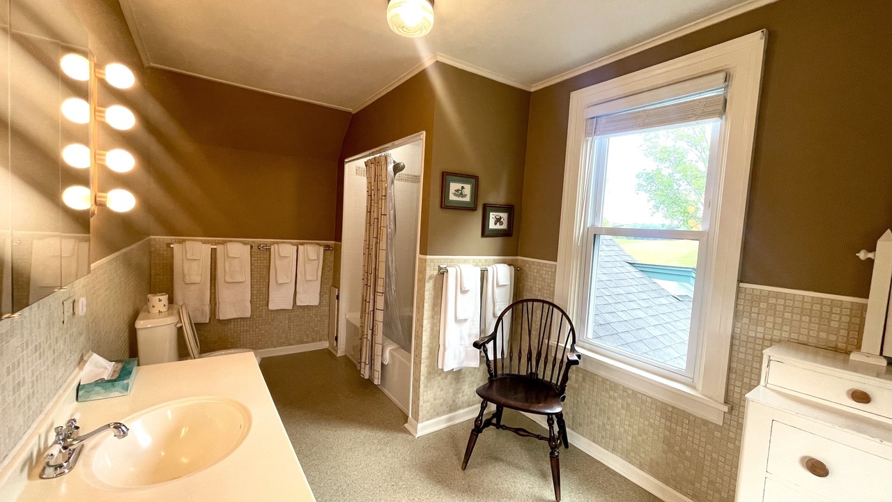 Photo of Bathroom in Pulaski