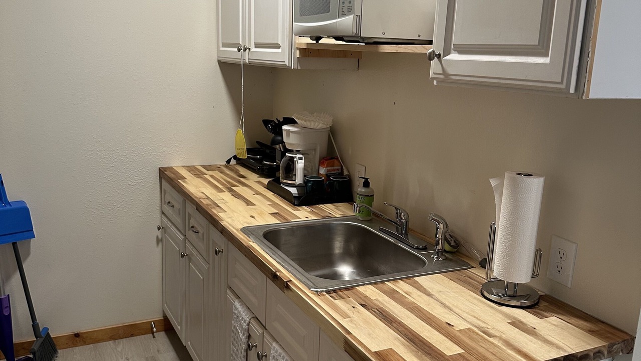 Photo of Kitchen in Big Horn County