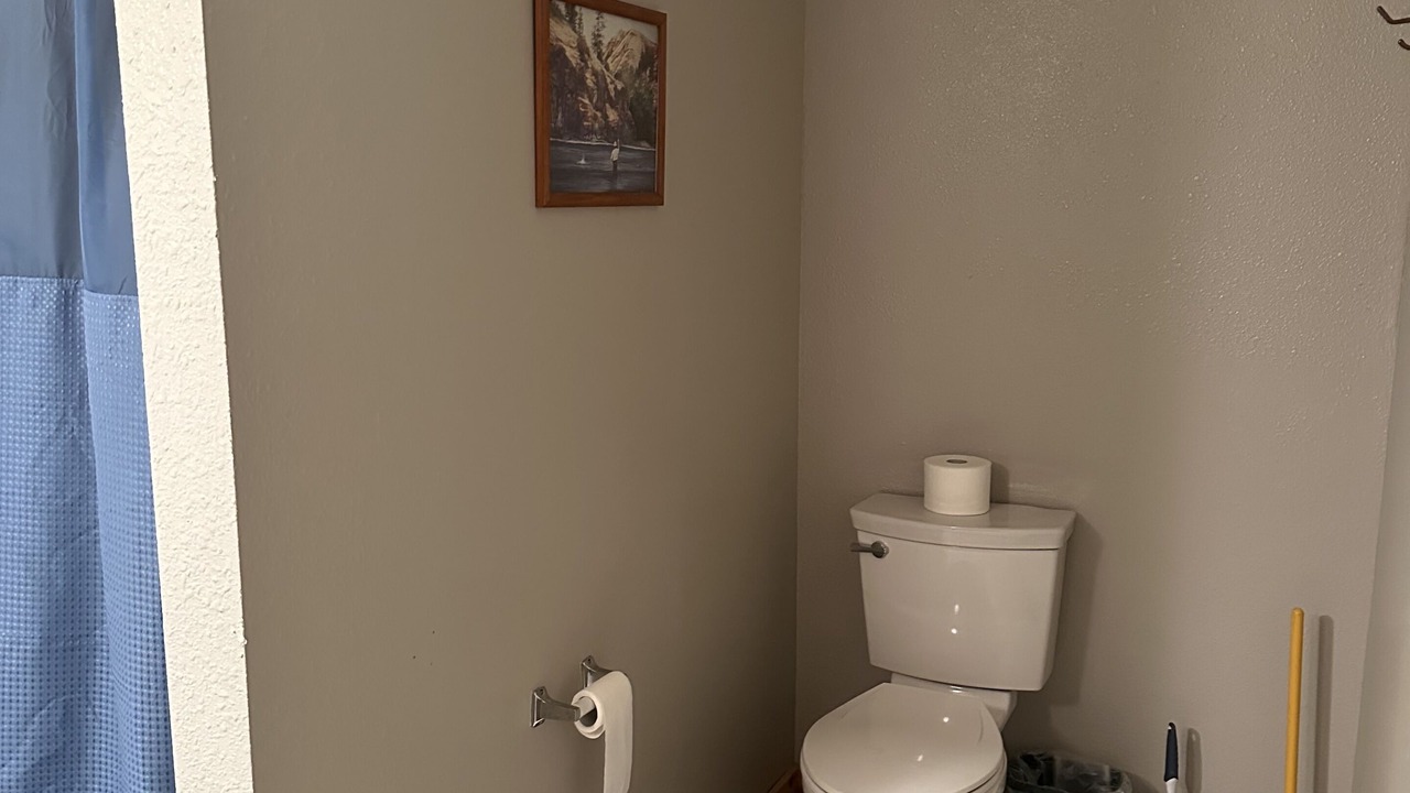 Photo of Bathroom in Big Horn County