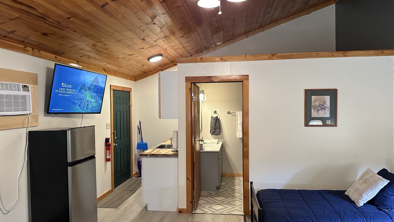 Photo of Bathroom in Big Horn County