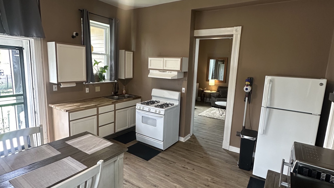 Photo of Kitchen in Cincinnati