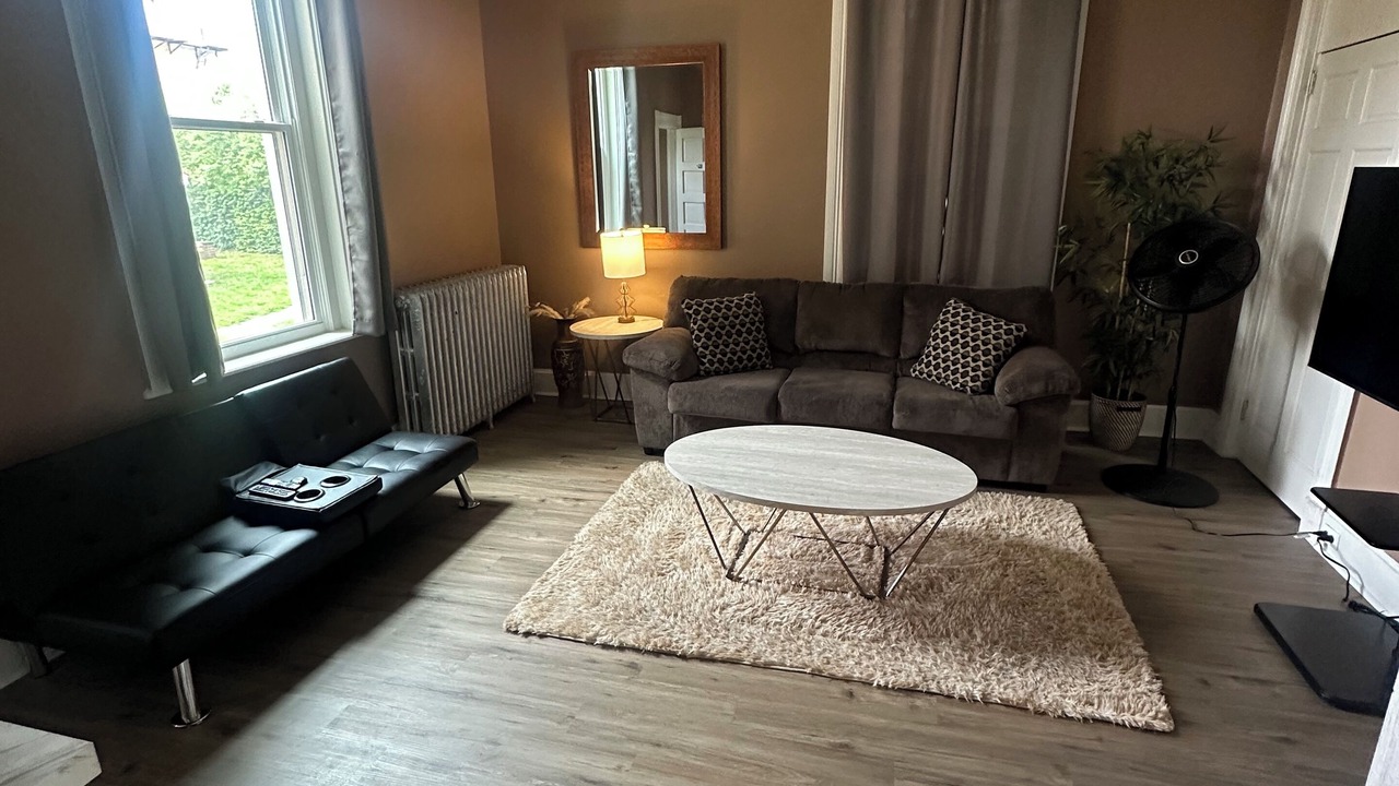 Photo of Livingroom in Cincinnati