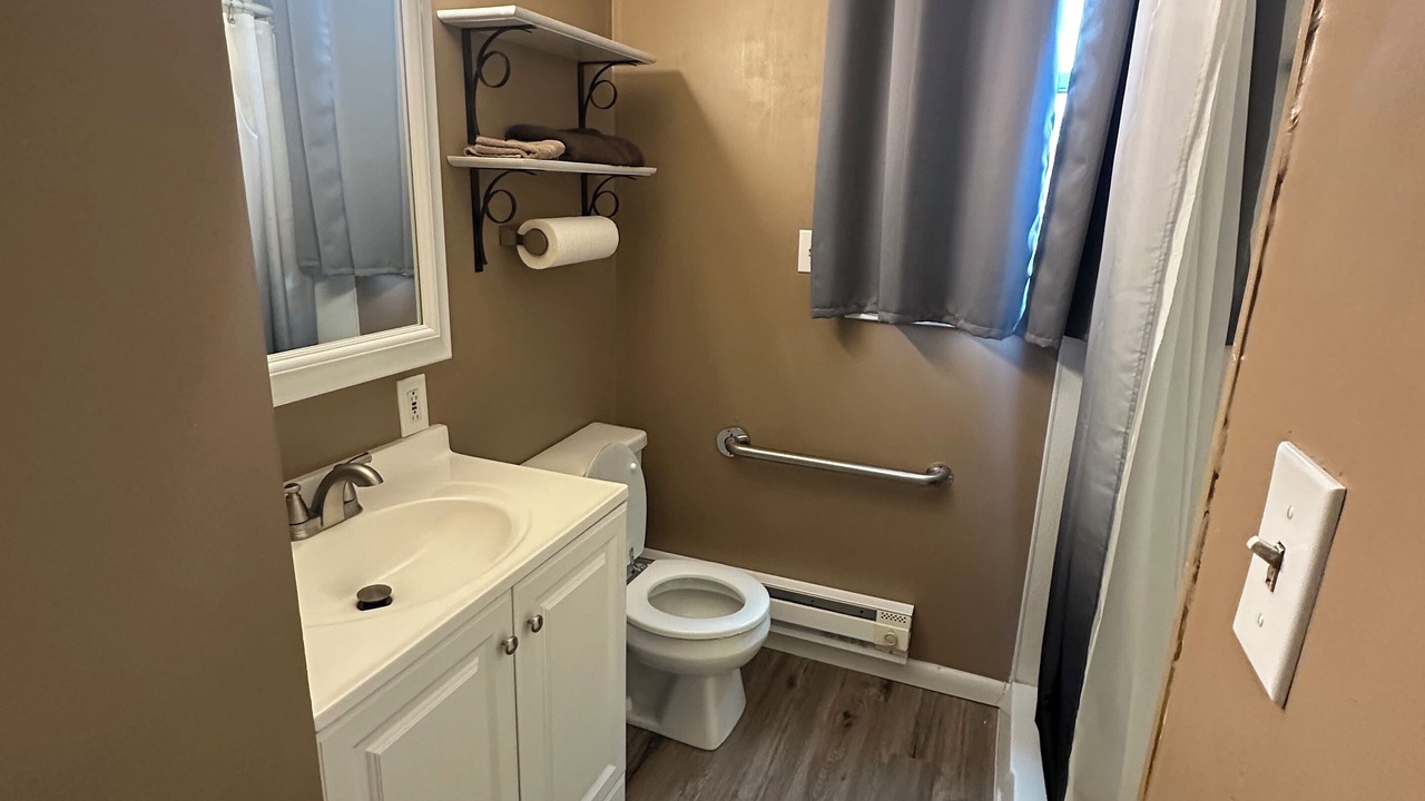 Photo of Bathroom in Cincinnati