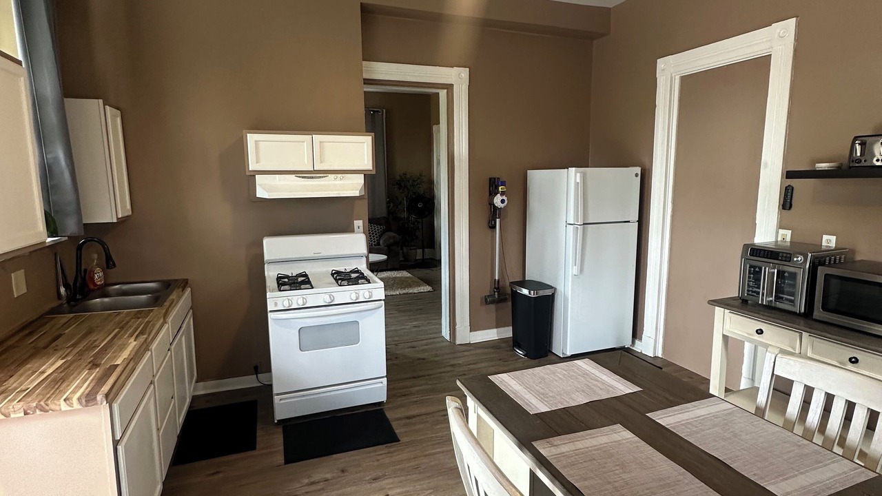 Photo of Kitchen in Cincinnati