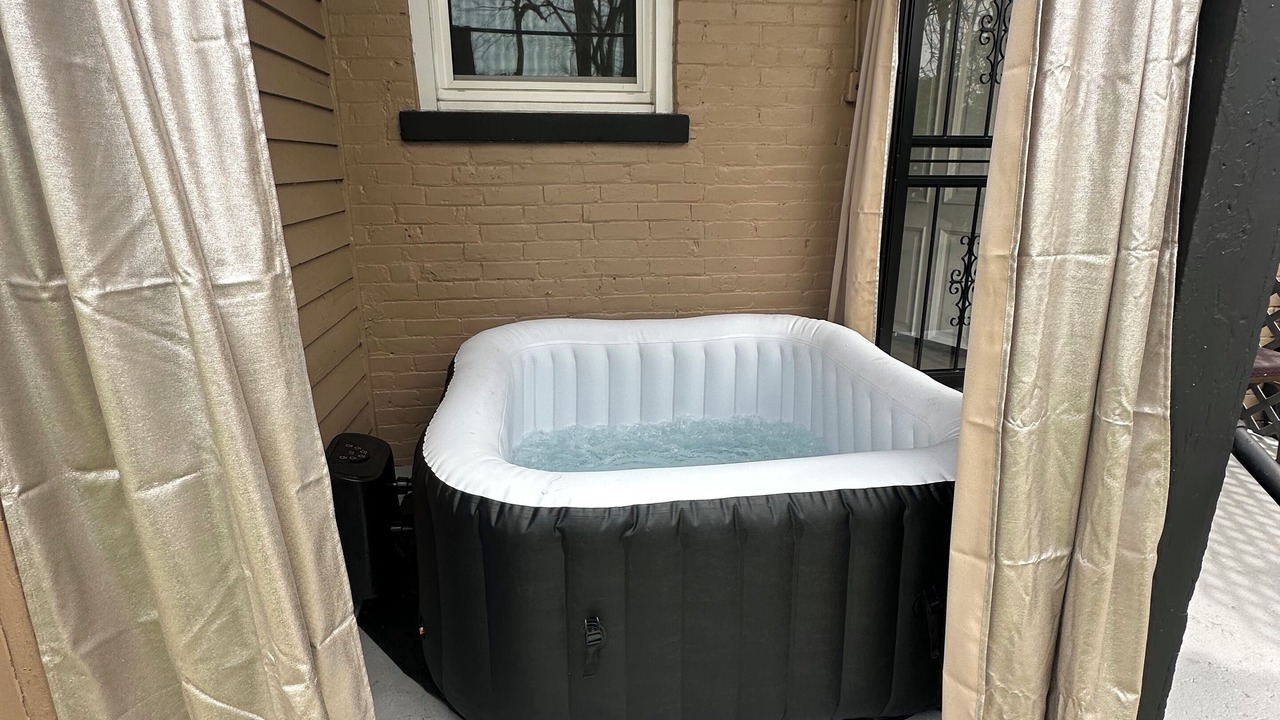 Photo of Patio Balcony in Cincinnati