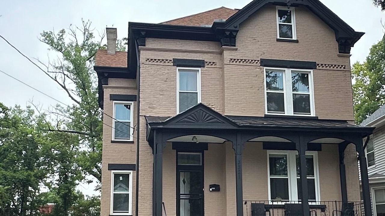 Photo of Outdoor in Cincinnati