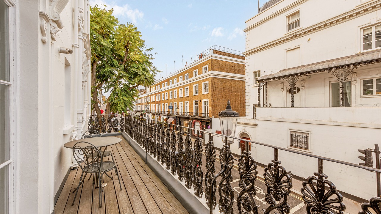 Photo of Outdoor in Belgravia