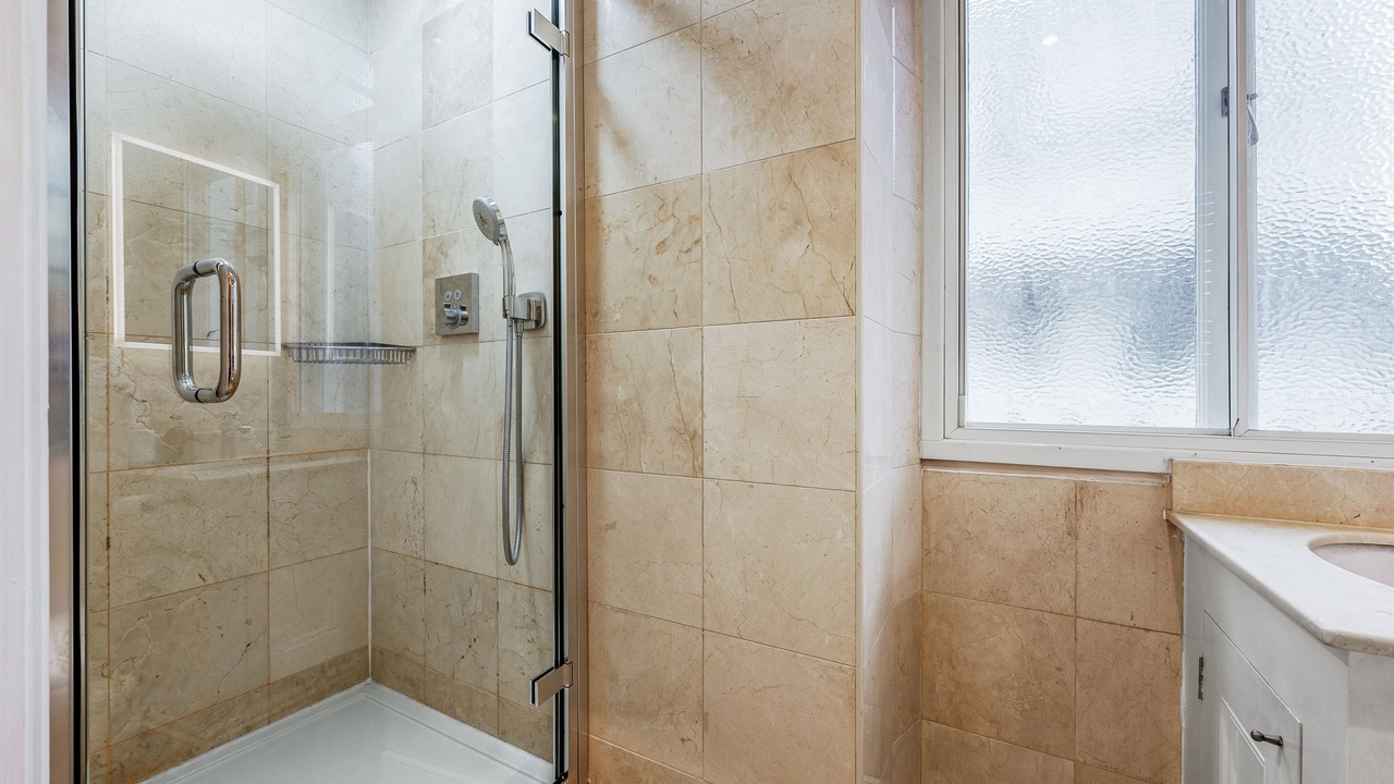 Photo of Bathroom in Belgravia