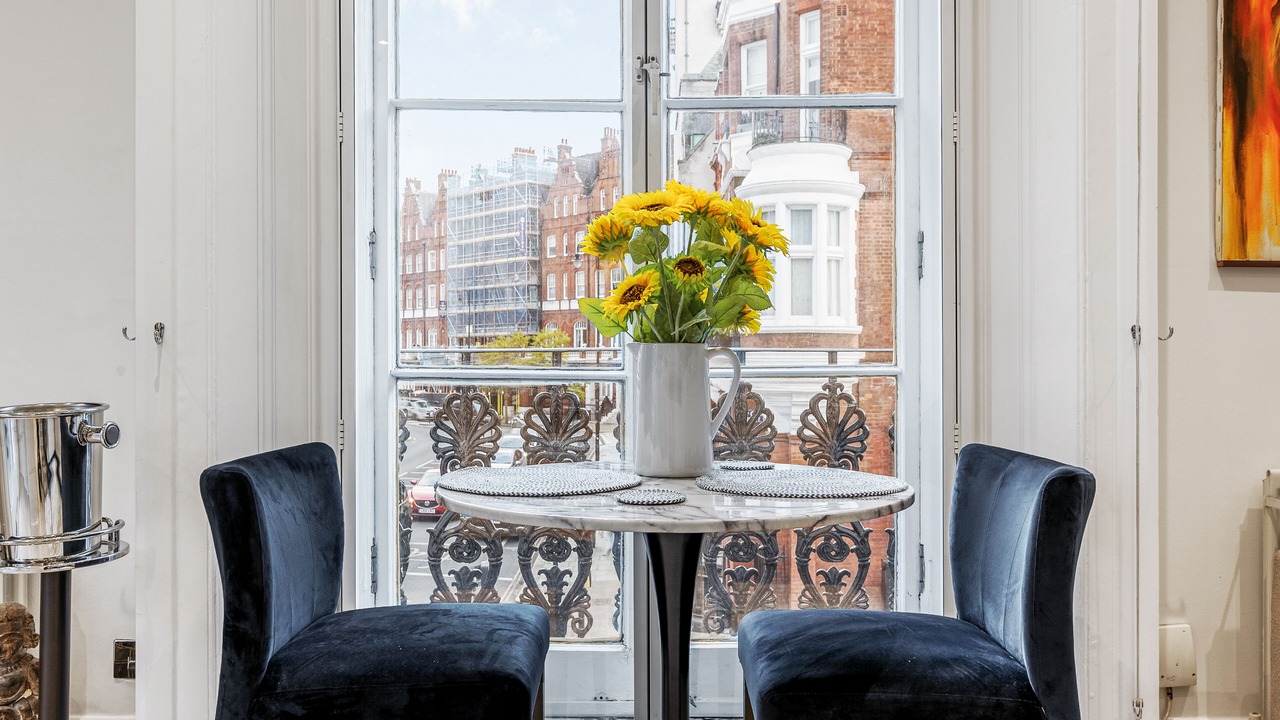 Photo of Others in Belgravia