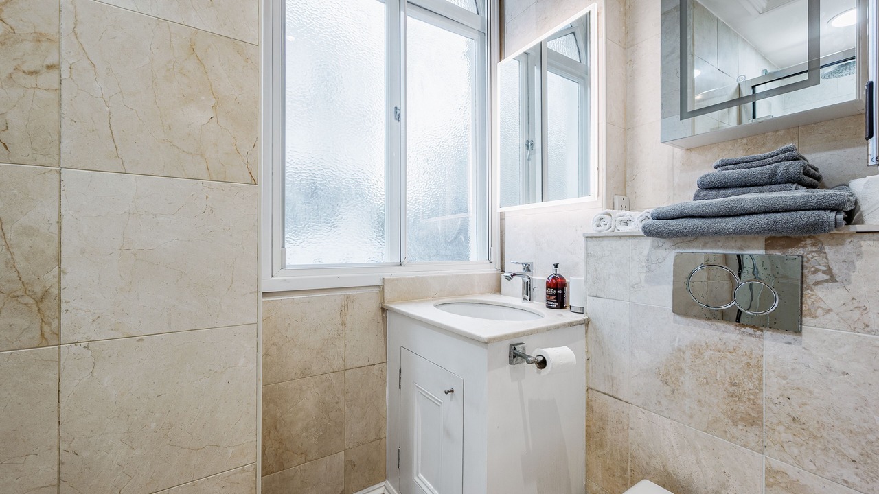 Photo of Bathroom in Belgravia