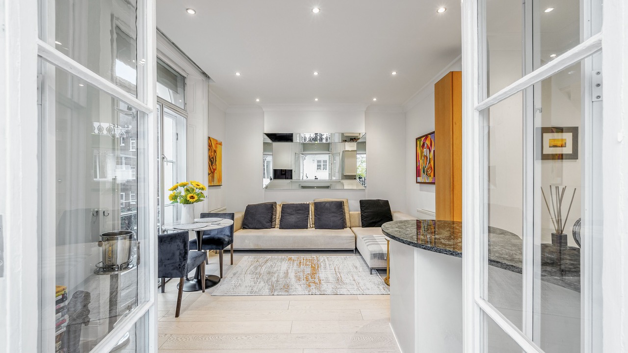 Photo of Others in Belgravia