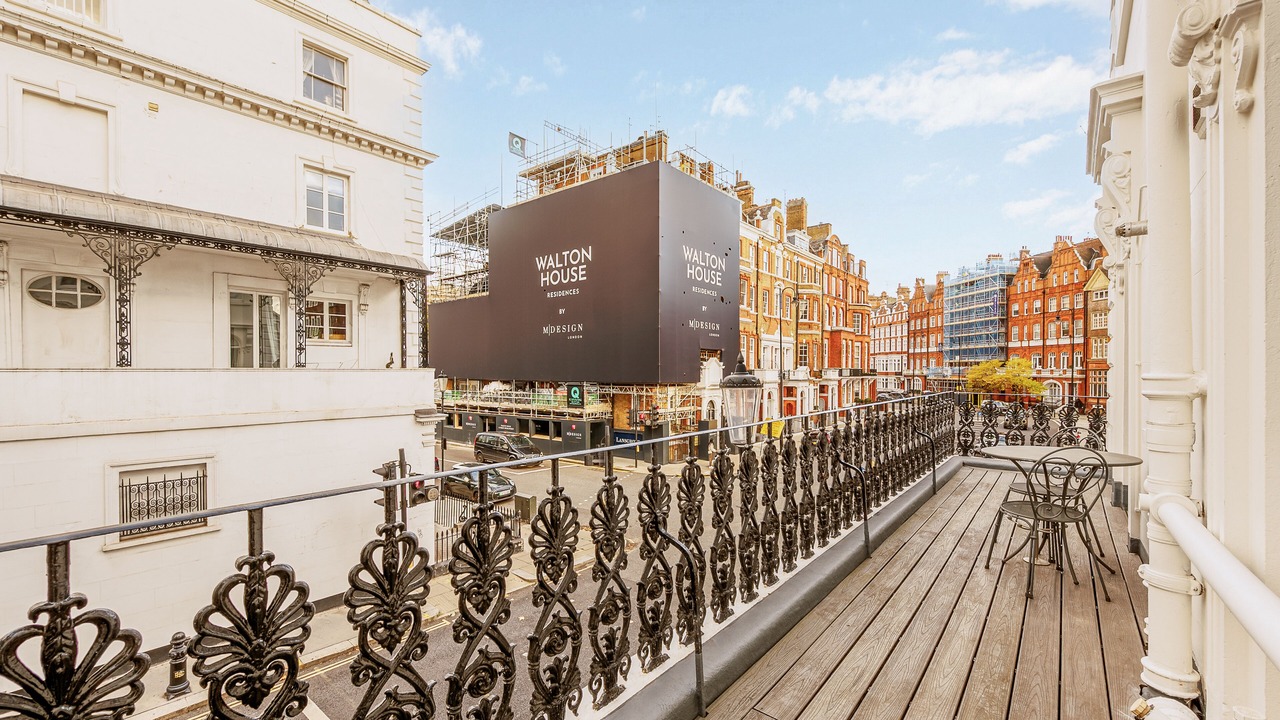 Photo of Outdoor in Belgravia