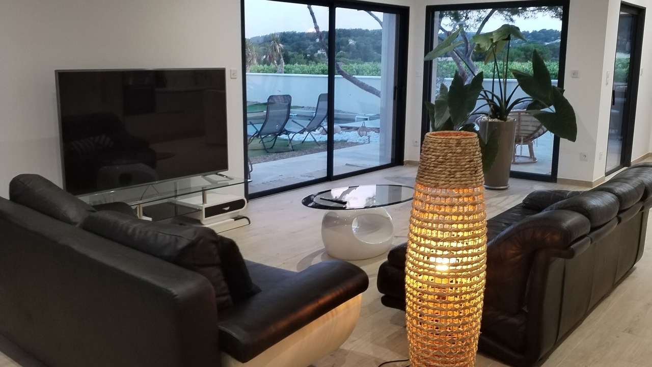 Photo of Livingroom in Pont-Saint-Esprit