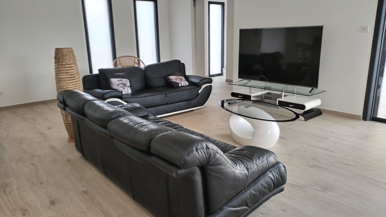 Photo of Livingroom in Pont-Saint-Esprit