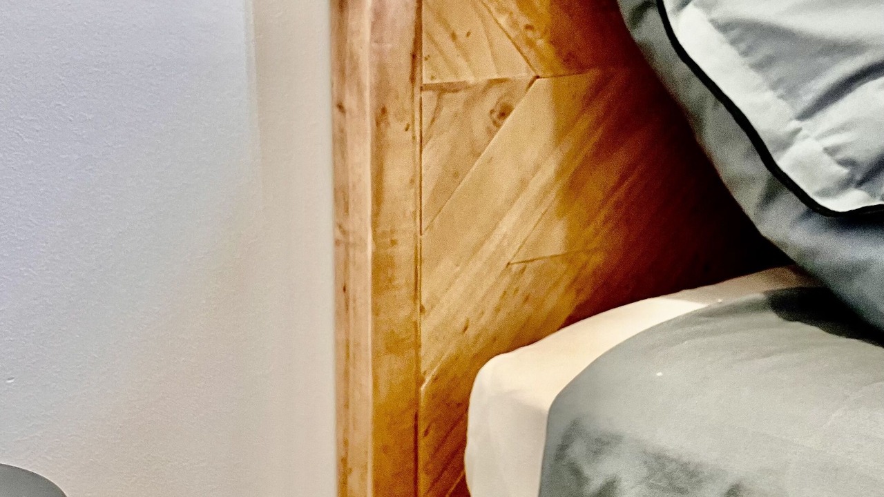 Photo of Bedroom in Barcaggio