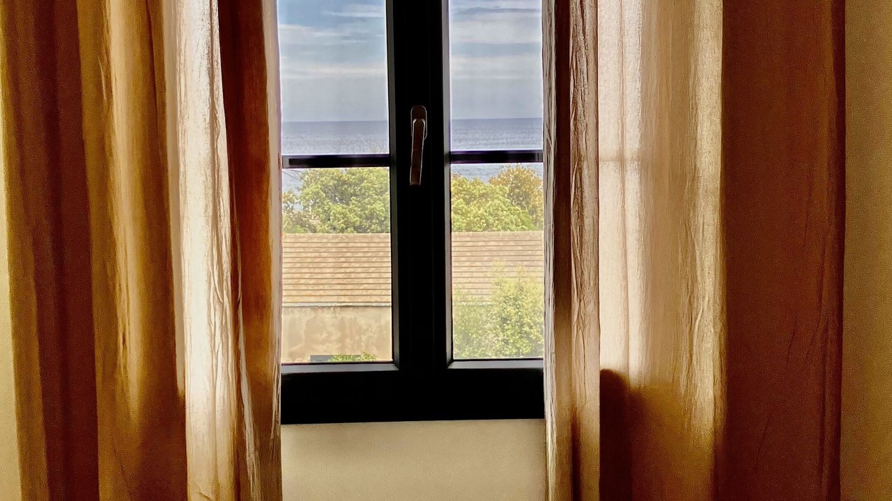 Photo of Bedroom in Barcaggio