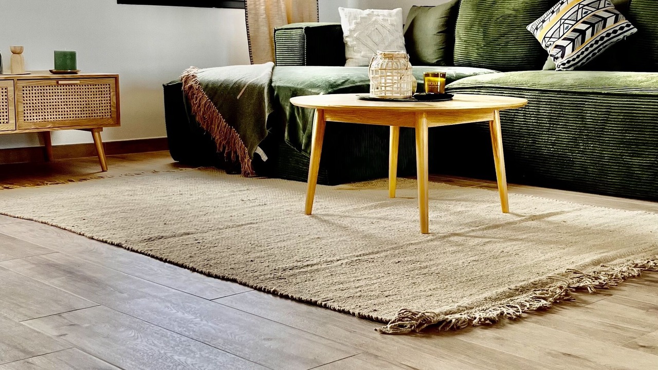 Photo of Livingroom in Barcaggio