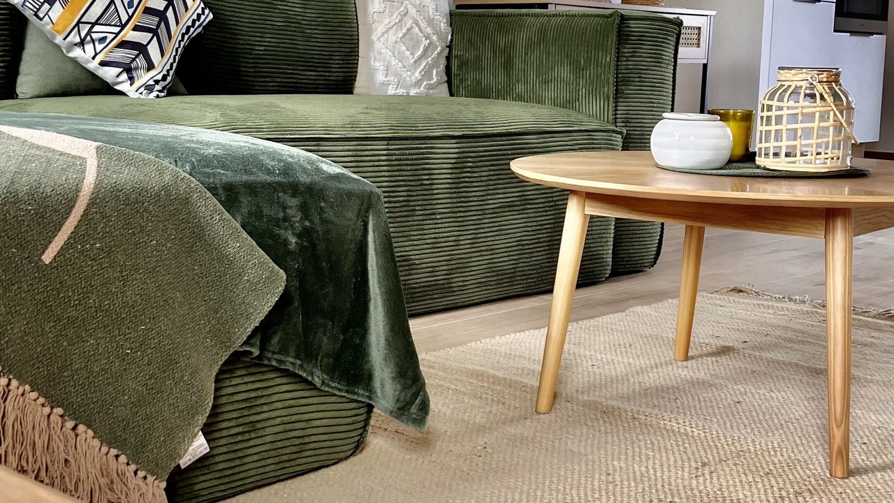 Photo of Livingroom in Barcaggio