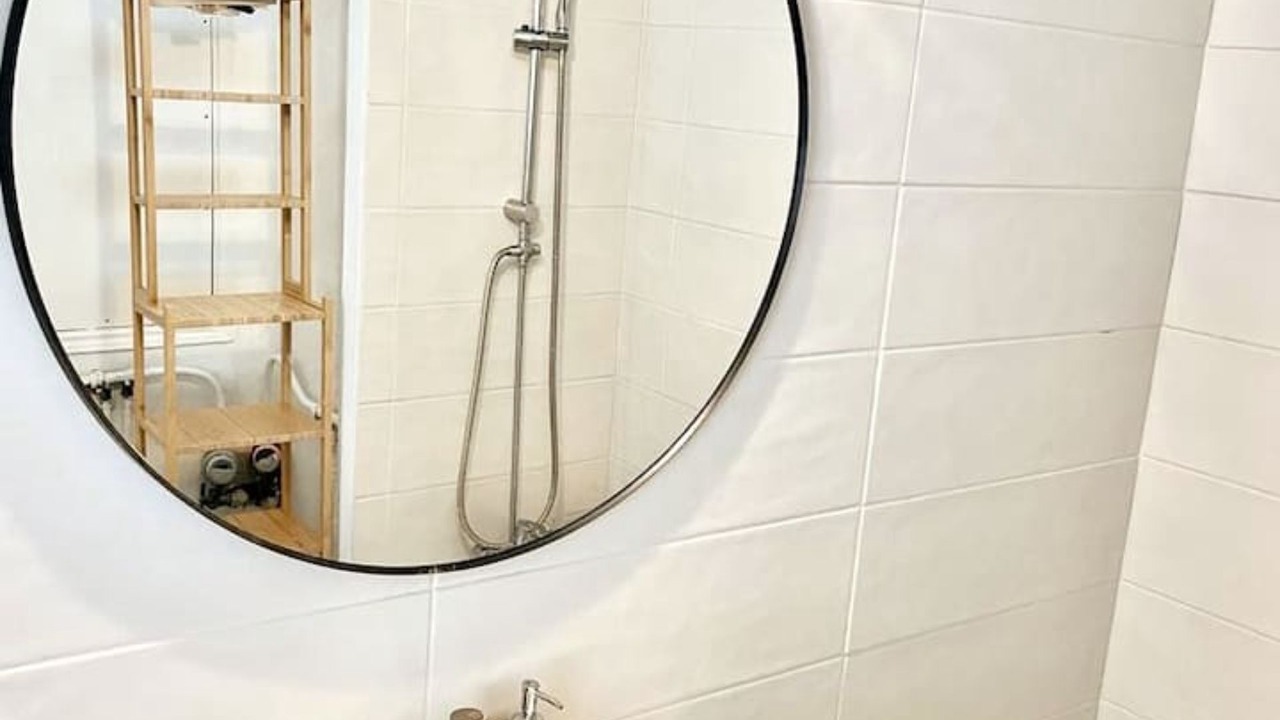 Photo of Bathroom in Choisy-le-Roi