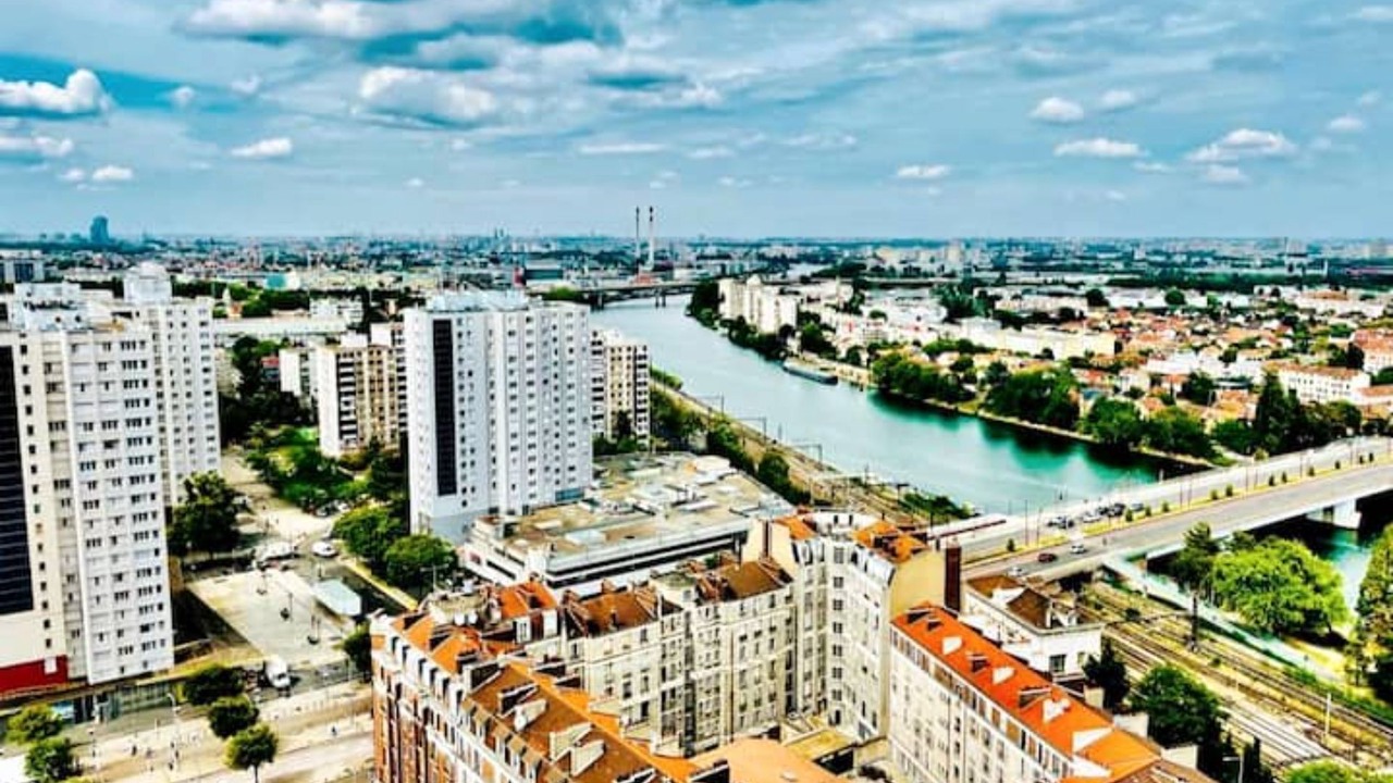 Photo of Outdoor in Choisy-le-Roi