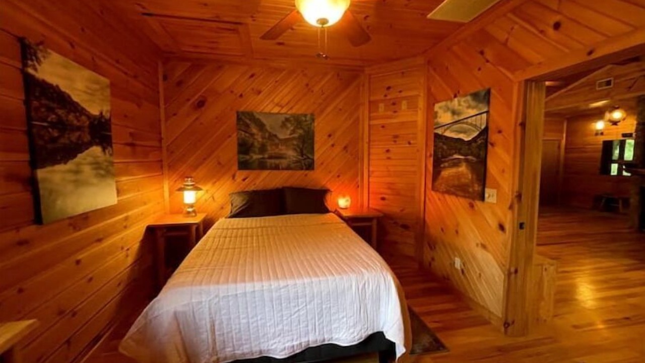 Photo of Bedroom in Keene