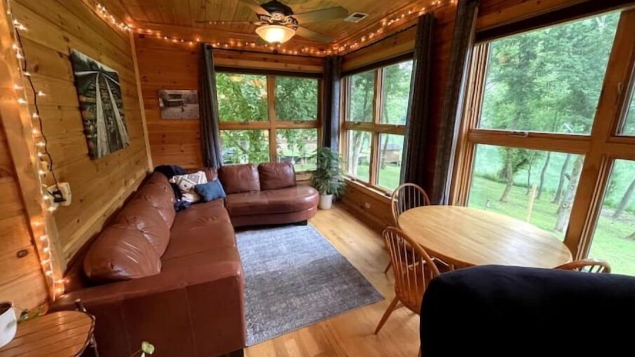 Photo of Livingroom in Keene
