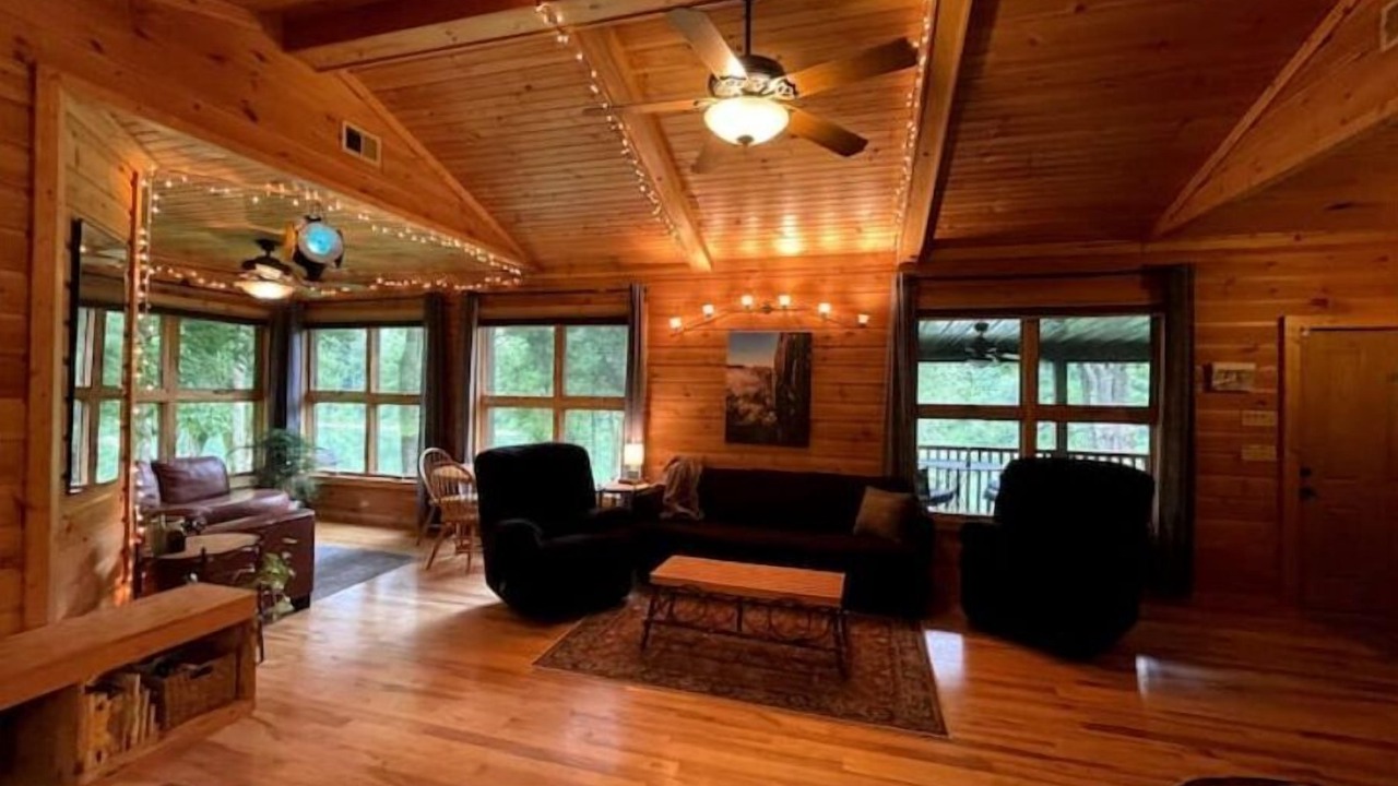 Photo of Livingroom in Keene