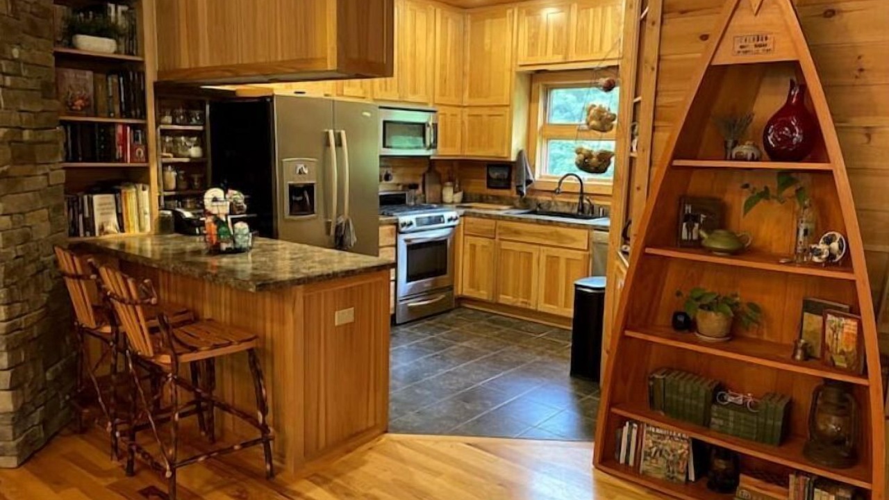 Photo of Kitchen in Keene