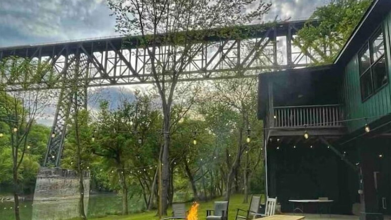 Photo of Outdoor in Keene