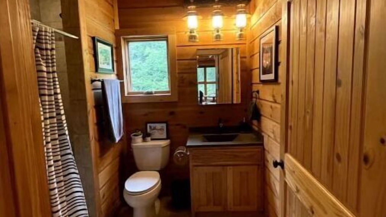 Photo of Bathroom in Keene