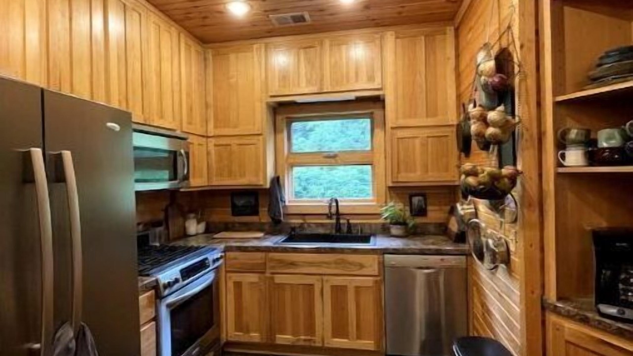 Photo of Kitchen in Keene